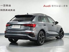 Audi A3 Sportback 35 TFSI stylish and sporty - фото 4