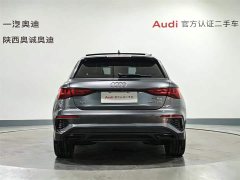 Audi A3 Sportback 35 TFSI stylish and sporty - фото 5