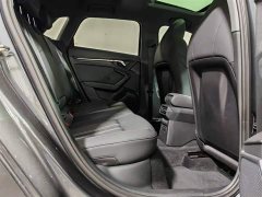 Audi A3 Sportback 35 TFSI stylish and sporty - фото 6