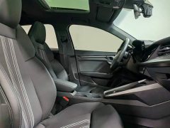 Audi A3 Sportback 35 TFSI stylish and sporty - фото 8