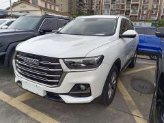 Haval H6 Edition 1.5T Edition - фото 1