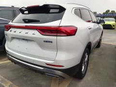 Haval H6 Edition 1.5T Edition - фото 14