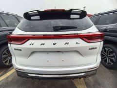 Haval H6 Edition 1.5T Edition - фото 15