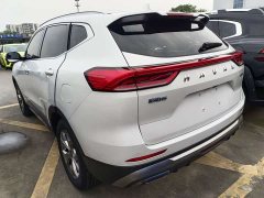 Haval H6 Edition 1.5T Edition - фото 16