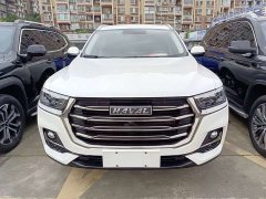 Haval H6 Edition 1.5T Edition - фото 2