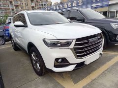 Haval H6 Edition 1.5T Edition - фото 3