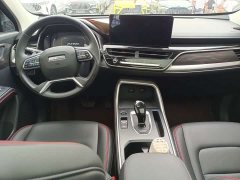 Haval H6 Edition 1.5T Edition - фото 6