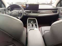 Haval H6 Edition 1.5T Edition - фото 7