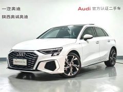 Audi A3 Sportback 35 TFSI luxury sports - фото 1
