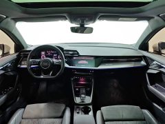 Audi A3 Sportback 35 TFSI luxury sports - фото 10