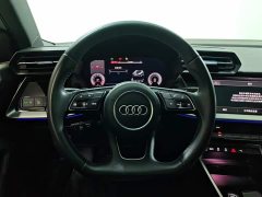 Audi A3 Sportback 35 TFSI luxury sports - фото 11
