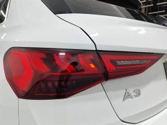 Audi A3 Sportback 35 TFSI luxury sports - фото 14
