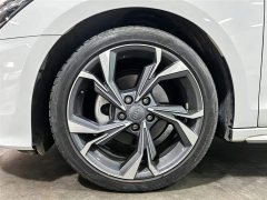 Audi A3 Sportback 35 TFSI luxury sports - фото 15