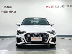Audi A3 Sportback 35 TFSI luxury sports - фото 2
