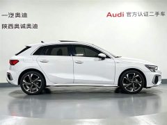 Audi A3 Sportback 35 TFSI luxury sports - фото 3