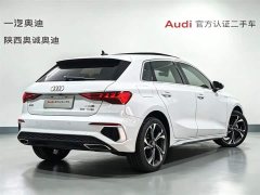 Audi A3 Sportback 35 TFSI luxury sports - фото 4