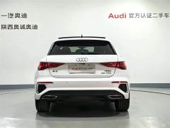 Audi A3 Sportback 35 TFSI luxury sports - фото 5