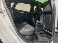 Audi A3 Sportback 35 TFSI luxury sports - фото 6