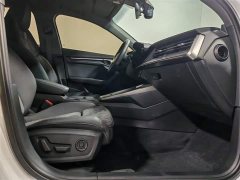 Audi A3 Sportback 35 TFSI luxury sports - фото 7