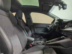 Audi A3 Sportback 35 TFSI luxury sports - фото 8