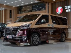 HIACE 3.5L - фото 1