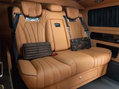HIACE 3.5L - фото 10