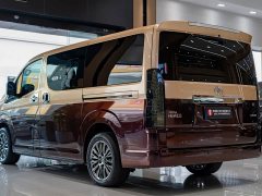 HIACE 3.5L - фото 12