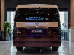 HIACE 3.5L - фото 13