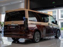HIACE 3.5L - фото 14