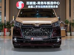 HIACE 3.5L - фото 2