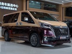 HIACE 3.5L - фото 3
