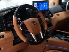 HIACE 3.5L - фото 4