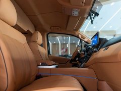 HIACE 3.5L - фото 7