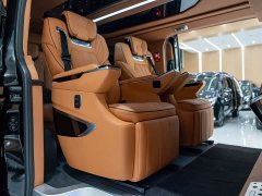 HIACE 3.5L - фото 8