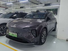 Nio ES6 75kWh - фото 1