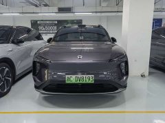 Nio ES6 75kWh - фото 2