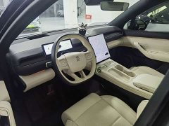 Nio ES6 75kWh - фото 3