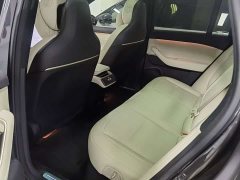 Nio ES6 75kWh - фото 4