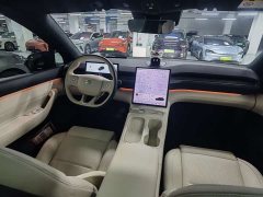 Nio ES6 75kWh - фото 5