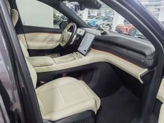 Nio ES6 75kWh - фото 7