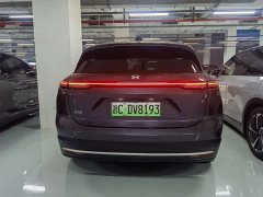 Nio ES6 75kWh - фото 8