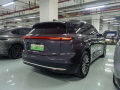 Nio ES6 75kWh - фото 9