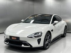 Xiaomi SU7 Long RangeSmart Drive Edition - фото 1