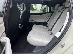 Xiaomi SU7 Long RangeSmart Drive Edition - фото 10