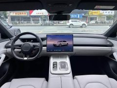 Xiaomi SU7 Long RangeSmart Drive Edition - фото 11