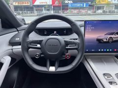 Xiaomi SU7 Long RangeSmart Drive Edition - фото 12