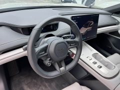 Xiaomi SU7 Long RangeSmart Drive Edition - фото 13