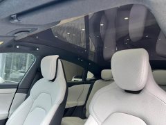 Xiaomi SU7 Long RangeSmart Drive Edition - фото 14