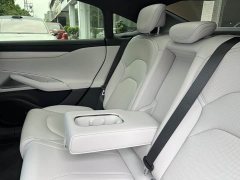 Xiaomi SU7 Long RangeSmart Drive Edition - фото 17