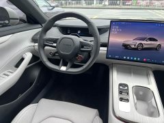 Xiaomi SU7 Long RangeSmart Drive Edition - фото 18